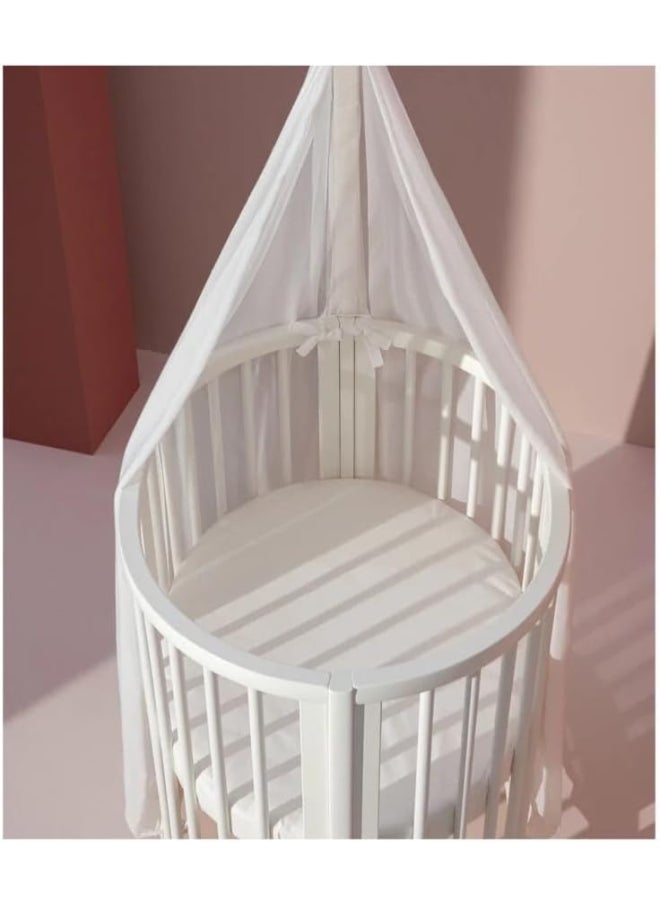 STOKKE سليبي ميني - أبيض  - Image 3