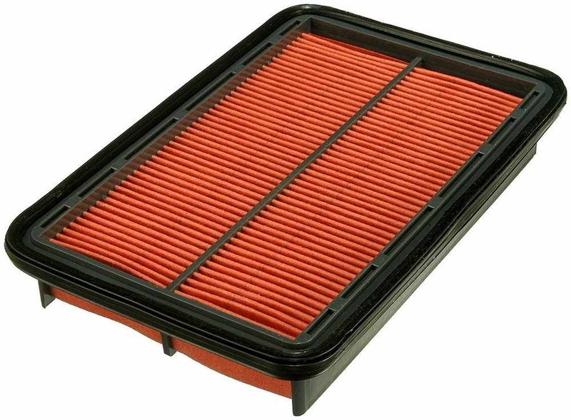FRAM Extra Guard CA8601 Replacement Engine Air Filter for Select 1999-2005 Mazda Miata (1.8L) Model, Provides Up to 12 Months or 12,000 Miles Filter Protection - Image 4