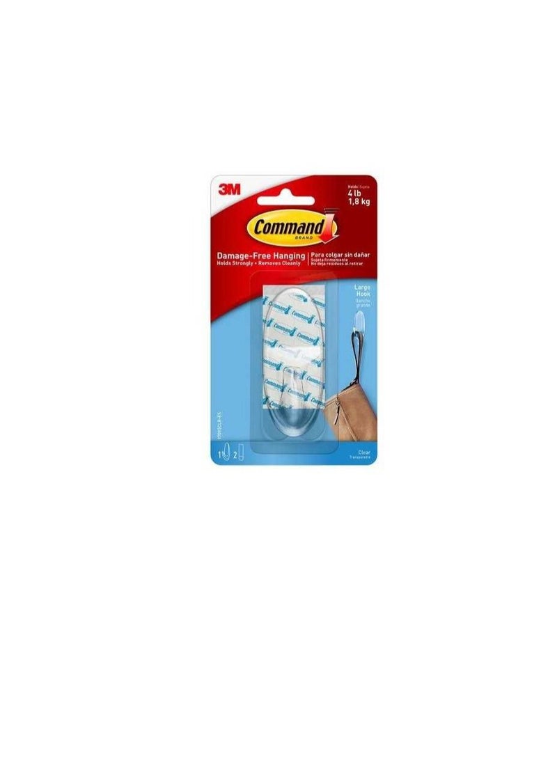 Command Clear Medium Hooks  - Image 3