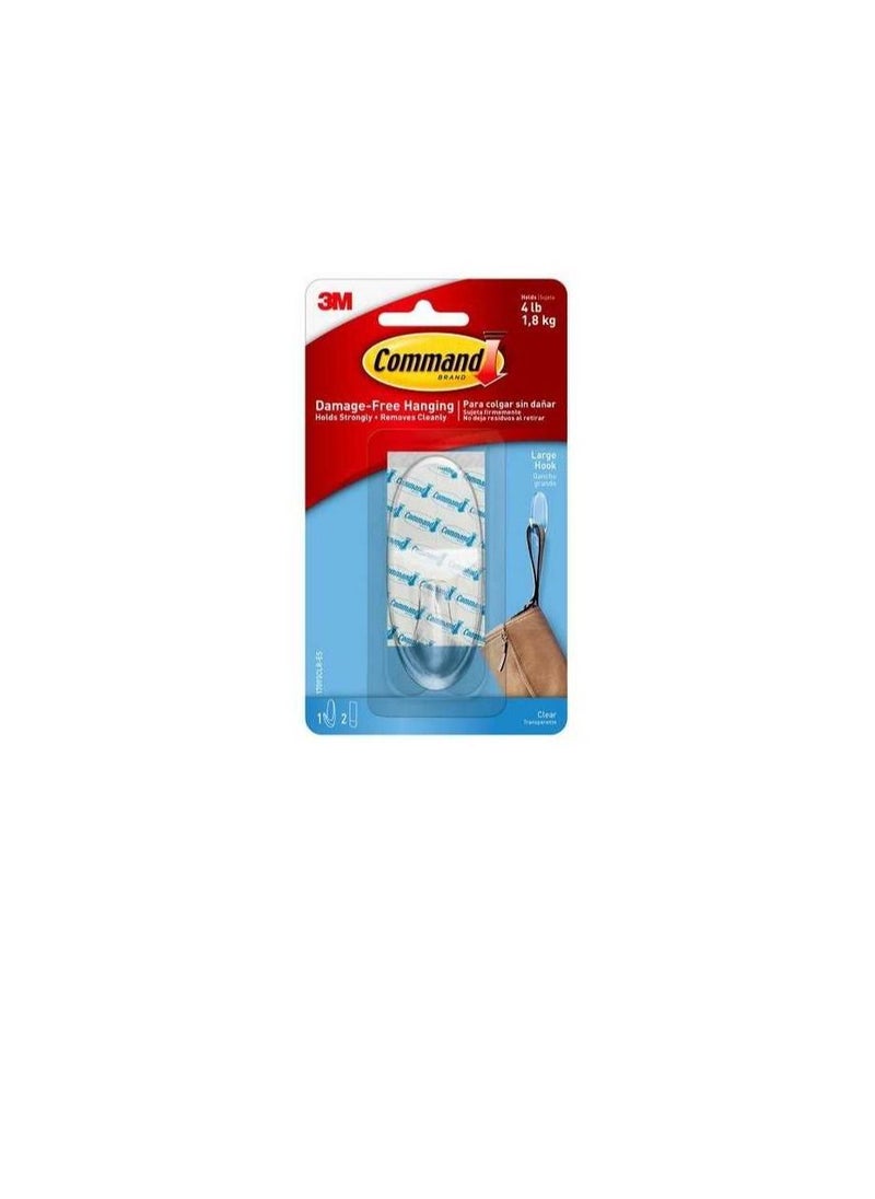 Command Clear Medium Hooks  - Image 1