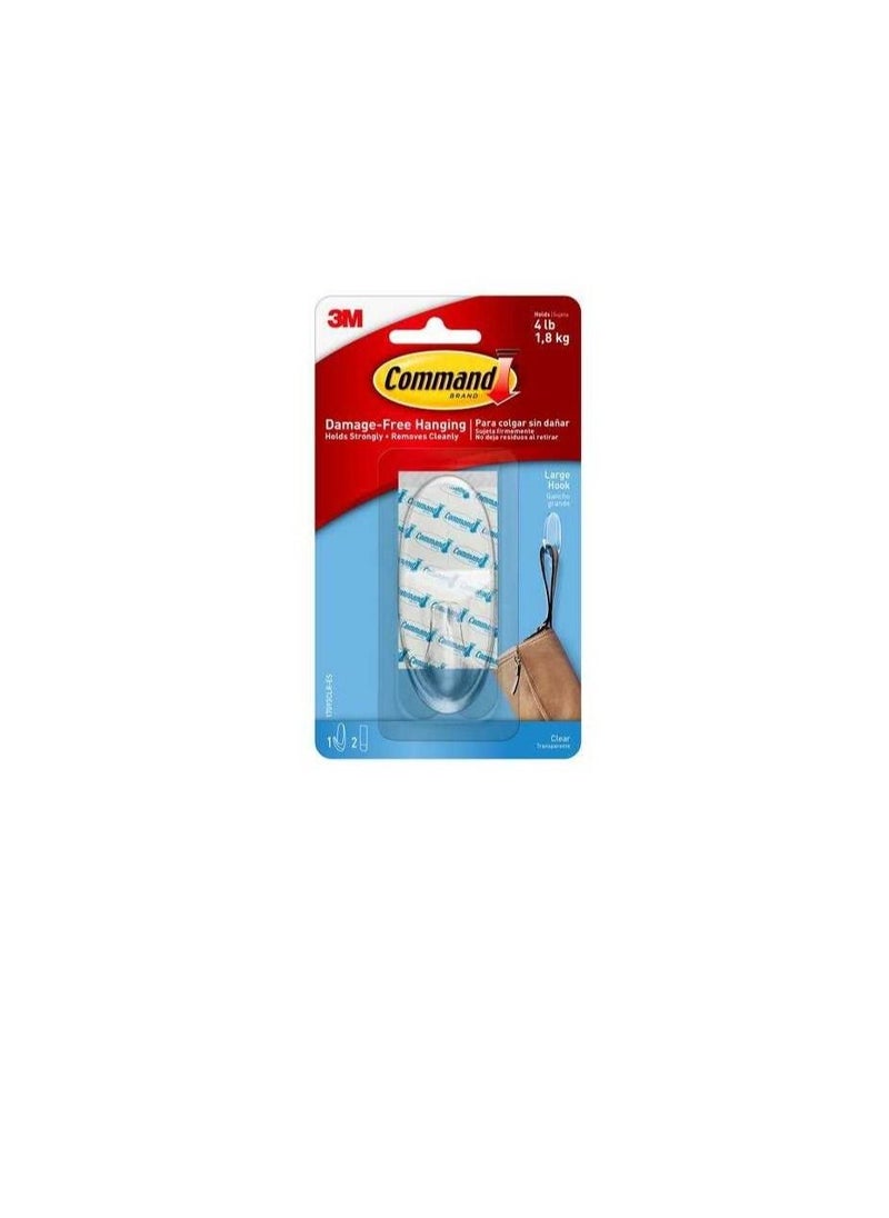Command Clear Medium Hooks  - Image 2