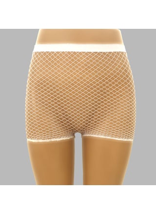 Breathable Mesh Red Boyshorts for Women white middle net - pzsku/ZD7F44DE234BFB766EDD7Z/45/1746222059/73b2d7ec-cd61-406b-9c13-7dfb5234a7de