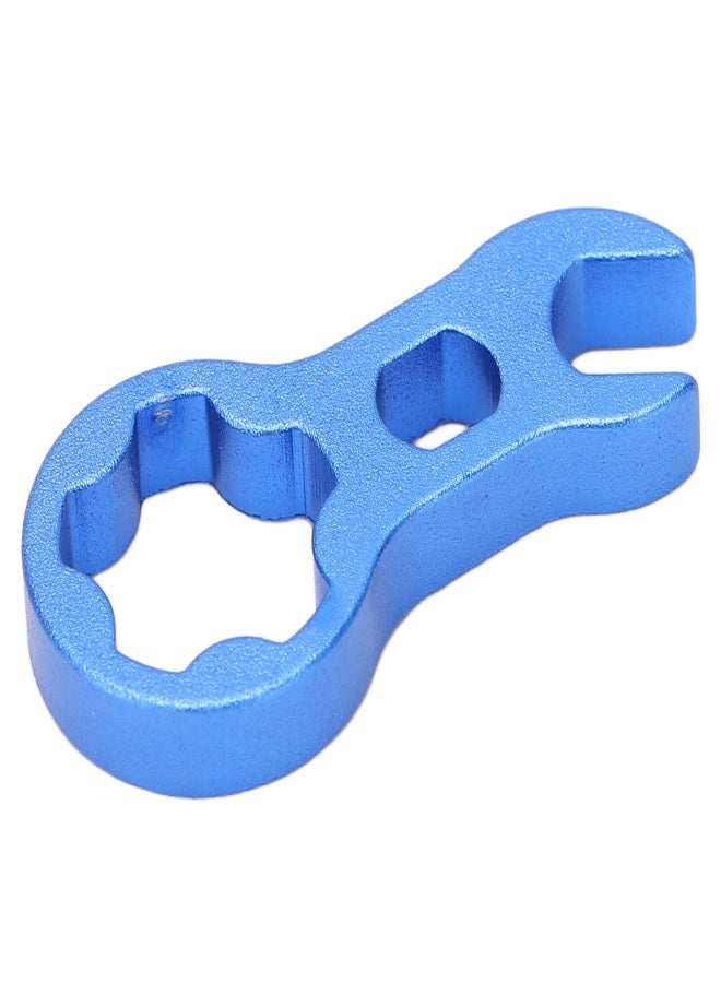 ريسك طقم مفتاح ربط صمامات إطارات الدراجات الهوائية RISK، مناسب للدراجات الجبلية والطرق - Image 2