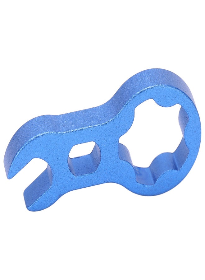 ريسك طقم مفتاح ربط صمامات إطارات الدراجات الهوائية RISK، مناسب للدراجات الجبلية والطرق - Image 4