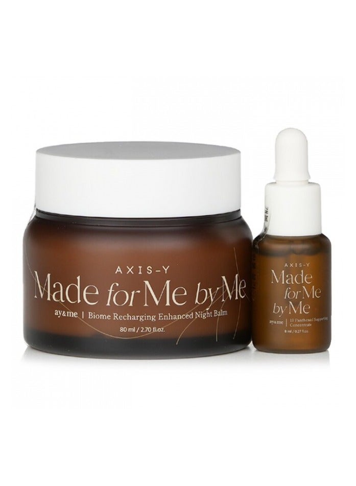 اكسيس واي مجموعة تجديد البشرة 80 مل - Image 1