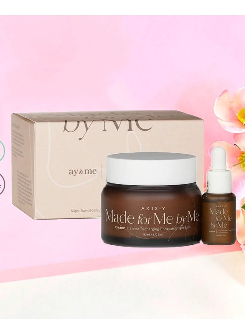 اكسيس واي مجموعة تجديد البشرة 80 مل - Image 2