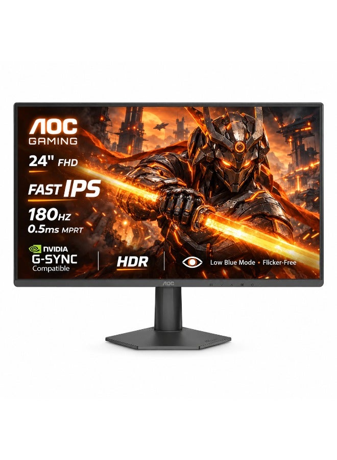 AOC AOC 24g50f 24 inch N70431035V