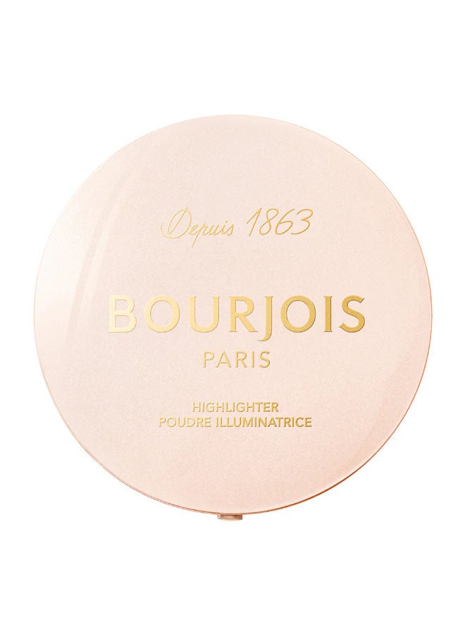 BOURJOIS PARIS Highlighter Maxi Round Box - Image 2