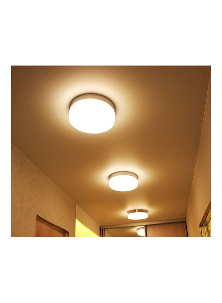 3D Flush Spotlight 40W yellow 28 cm - Image 3