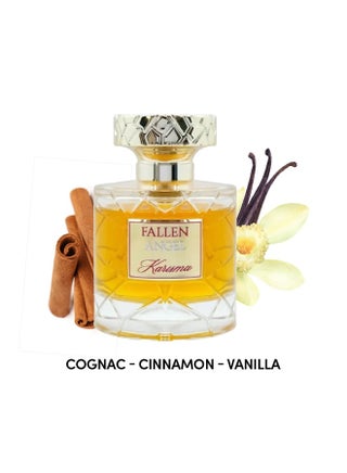 ASTEN Fallen Angel Karisma Eau de Parfum – Intense Oriental