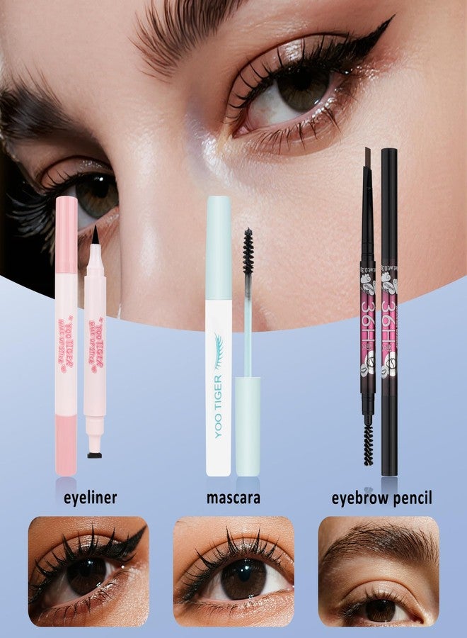 LAZORA Makeup Kit Make Up Gift Set for Girls Makeup Set for Teenagers, Makeup Full Kit for Beginners & Professionals Travel Makeup Set for Teens & Adults - Image 5