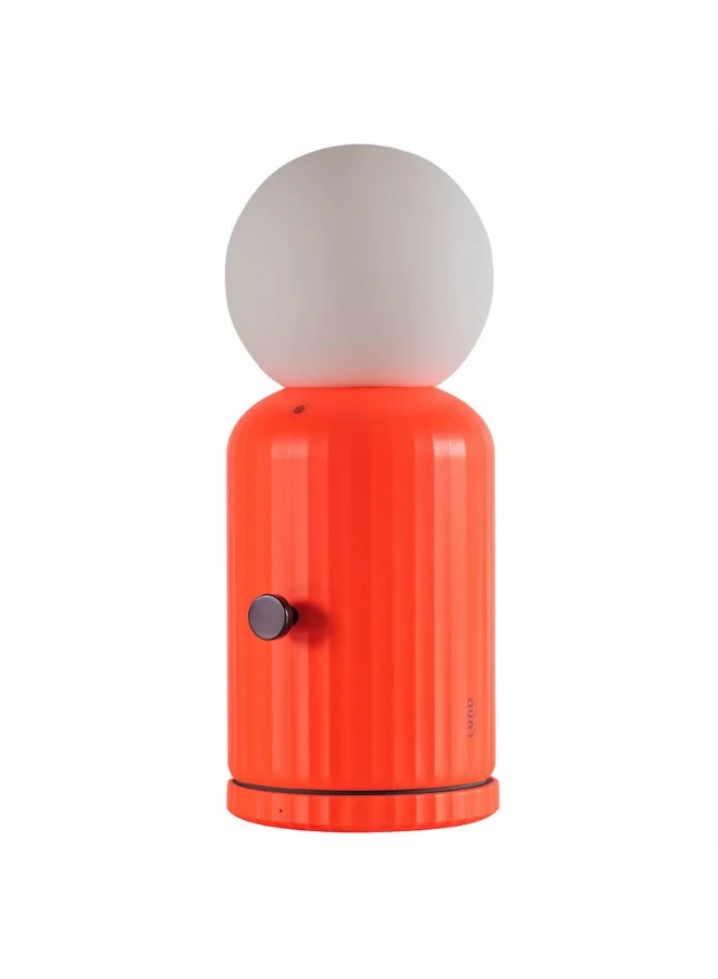 لوند لندن LUND WIRELESS LAMP CHARGER | CORAL