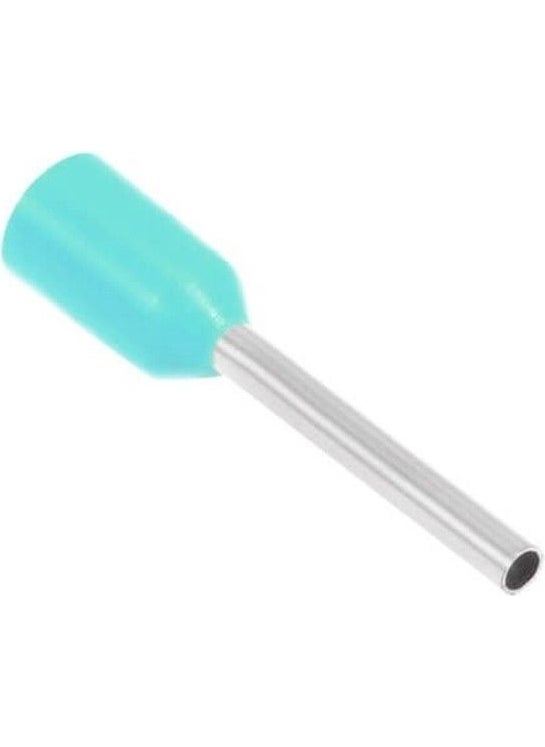 Güven Gwest Iya-0.34 0.34MM (1000 Pcs) Insulated Cable Ferrule 