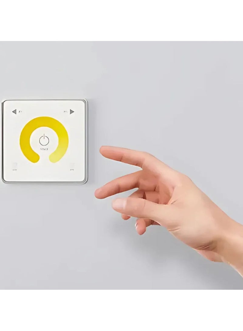 GNEXU Smart Lighting Controller – WiFi / Zigbee / Bluetooth | 20W - Image 2