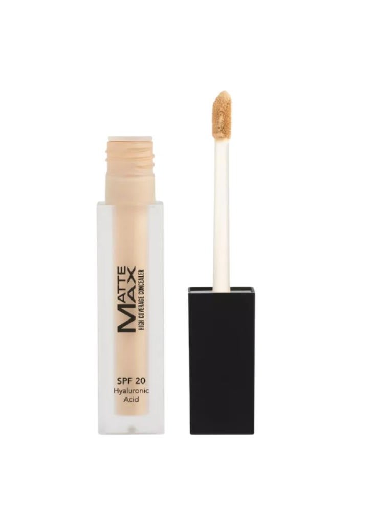 Armaf Beaute Matte Max High Cover Concealer, Porcelain