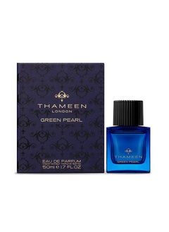 Thameen Green Pearl Extrait De Parfum 50ml  - Image 1