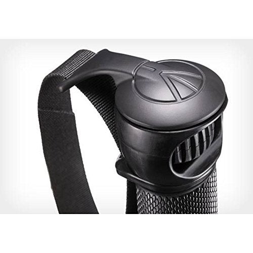 Manfrotto Compact Photo Monopod Advanced, Black - Image 3