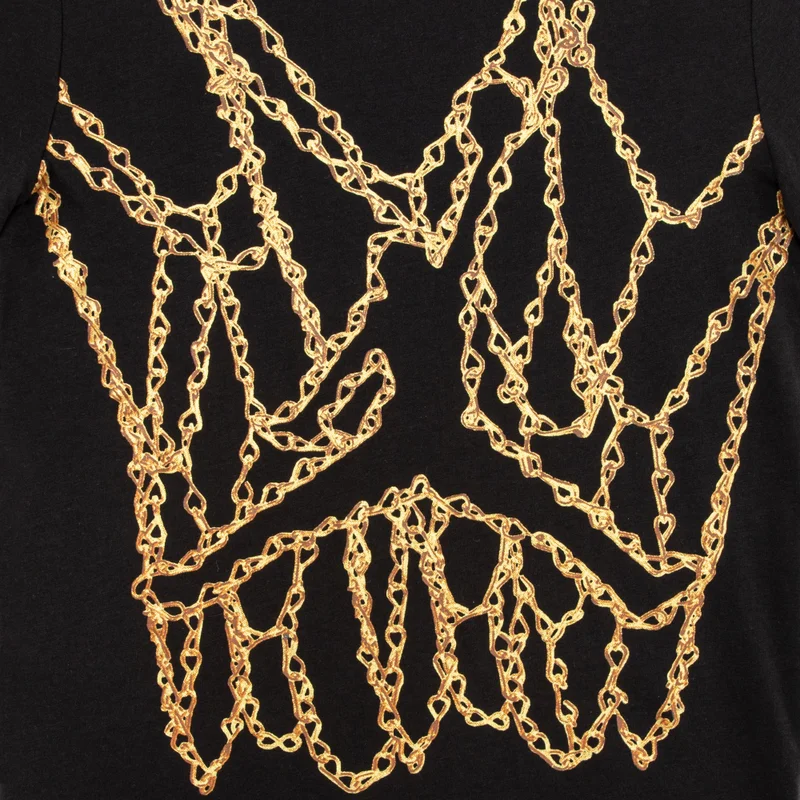 Jordan Kids' Jumpman Chain T-Shirt