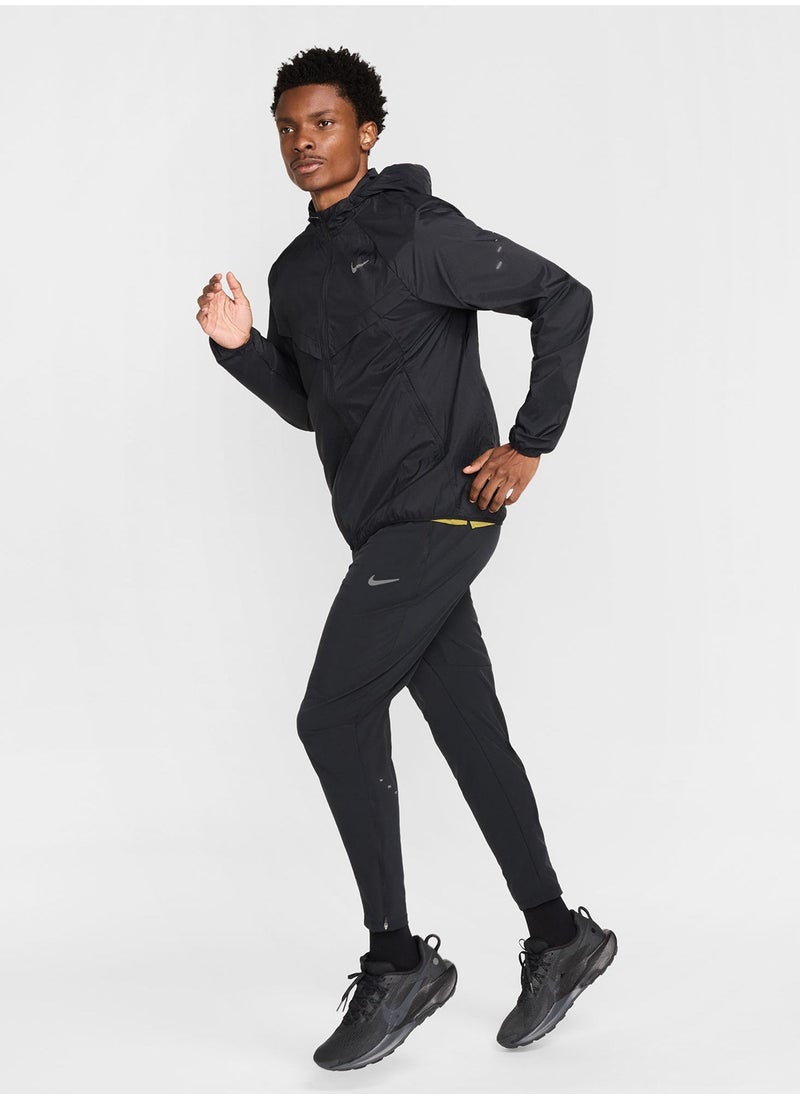 Nike - Dri-Fit Stride Woven Sweatpants - Image 1