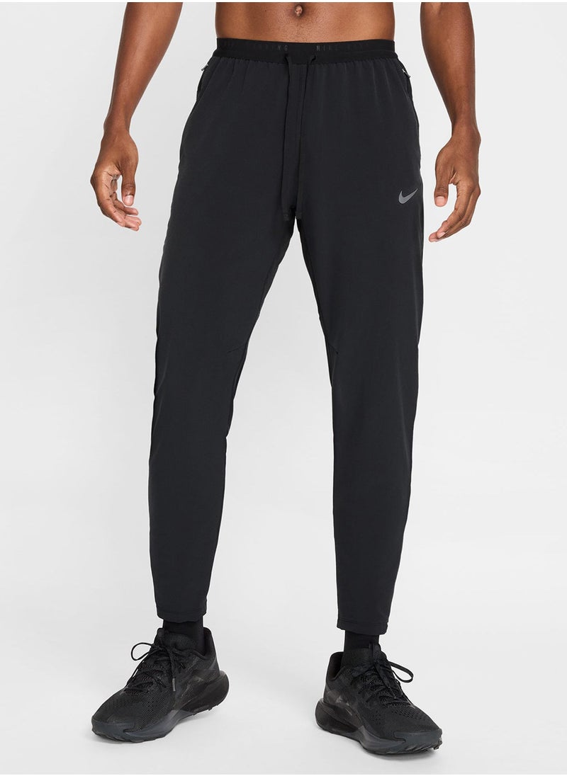 Nike - Dri-Fit Stride Woven Sweatpants - Image 1