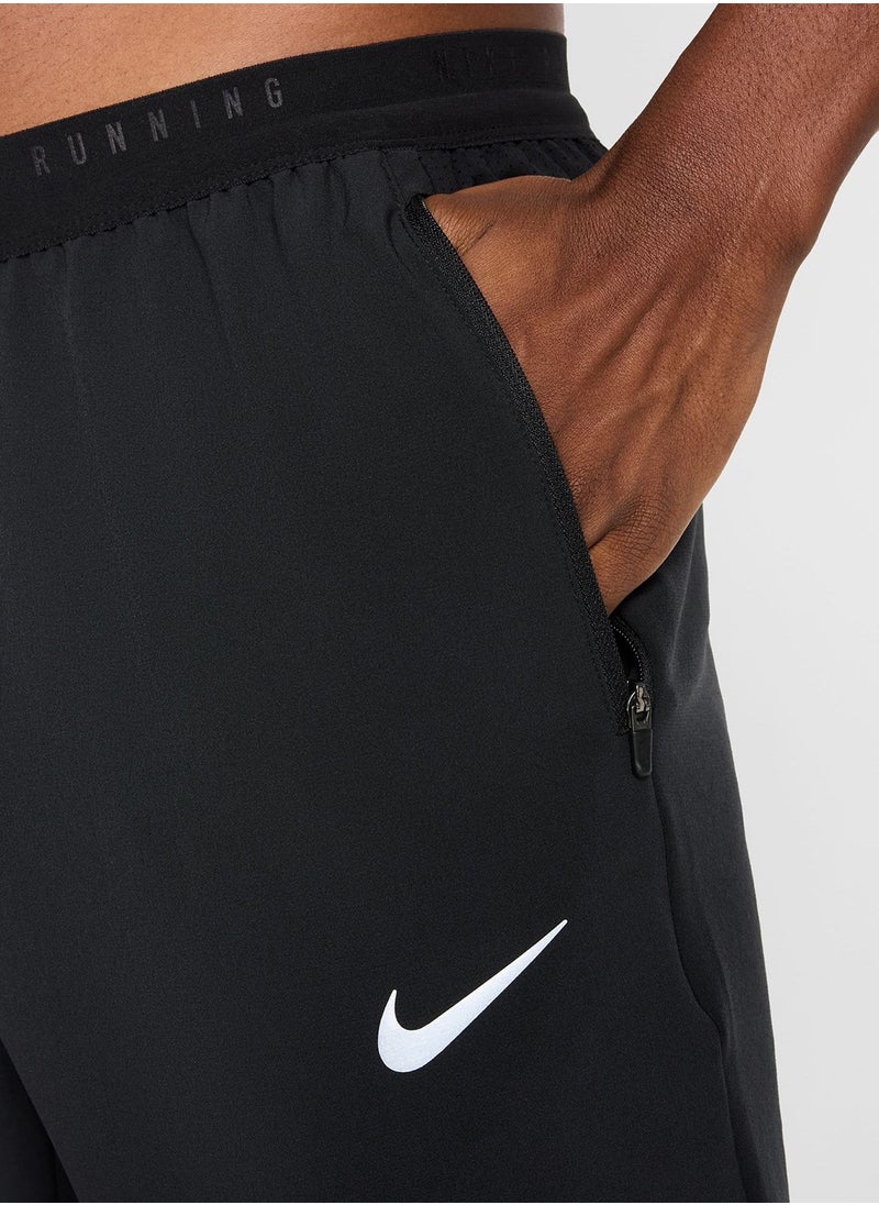 Nike - Dri-Fit Stride Woven Sweatpants - Image 1