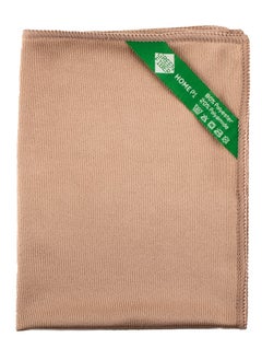GreenWay Glass towel GreenWay Beige  - Image 1