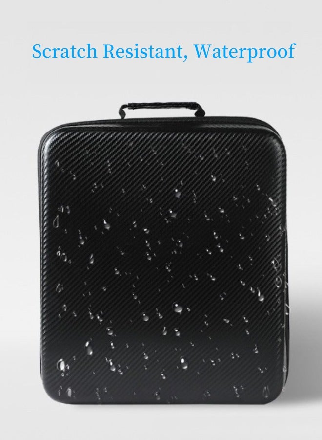 BIG MAX V60 Bag Coffee Set, A Empty Travel bag, Coffee Tool (Only Bag)  - Image 4