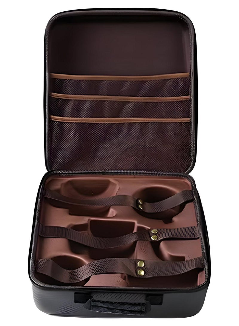 BIG MAX V60 Bag without Coffee Set, An Empty Travel bag (Only Bag) - Image 1