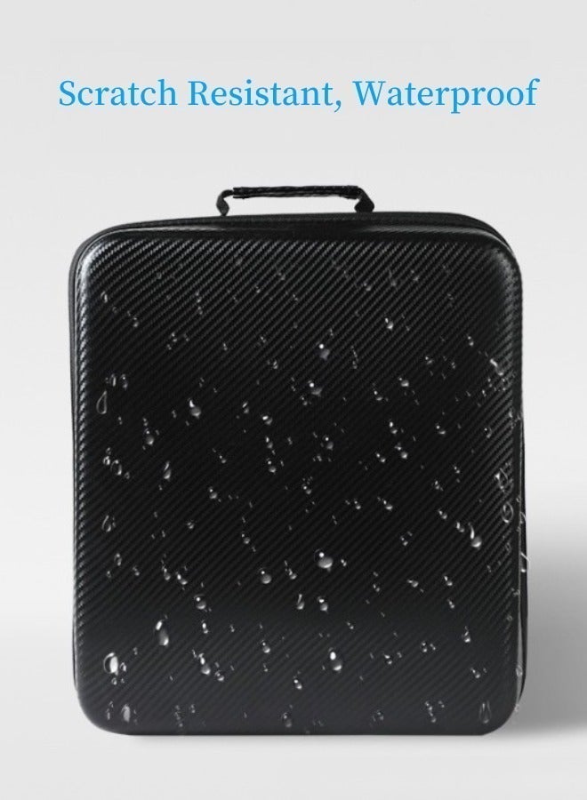 BIG MAX V60 Bag without Coffee Set, An Empty Travel bag (Only Bag) - Image 3