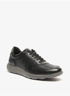 DUCHINI Mens Casual Lace Up  - Image 1