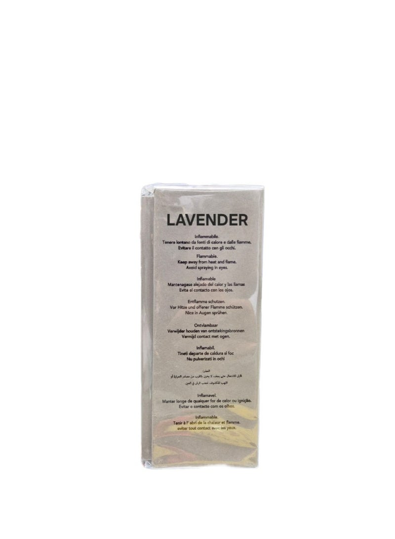 Lavender Anonymous Aqua Le Parfum 100ml - Image 3