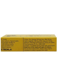 EUCARBON Eucarbon Herbal 30 Tablets  - Image 2