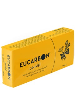 EUCARBON Eucarbon Herbal 30 Tablets  - Image 3