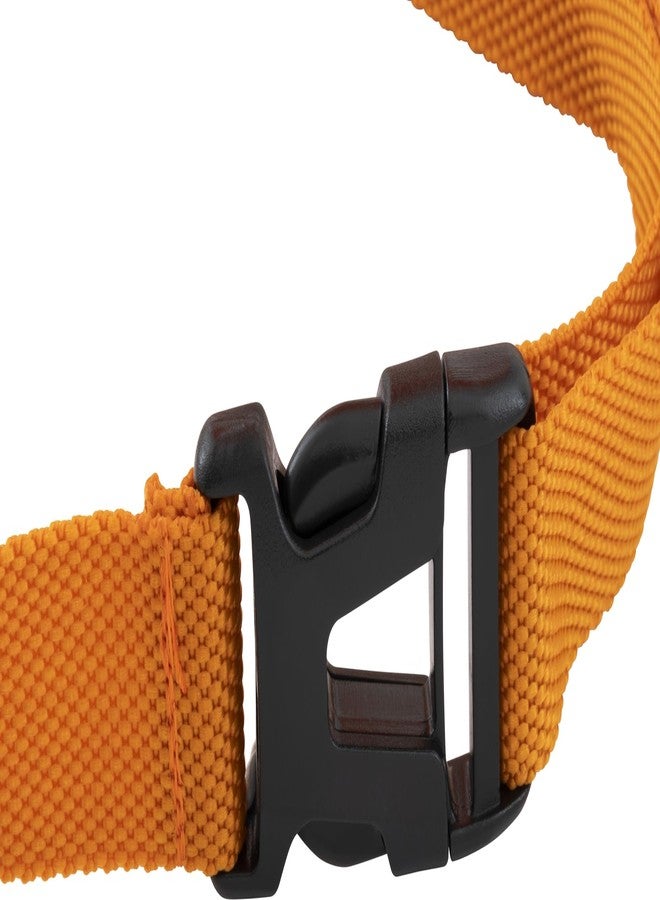 Cressi Glide High Visibility Safety Buoy for Swimmers - Lightweight, Highly Visible, and Easy Setup - Glide Swim Buoy by Cressi - Image 5