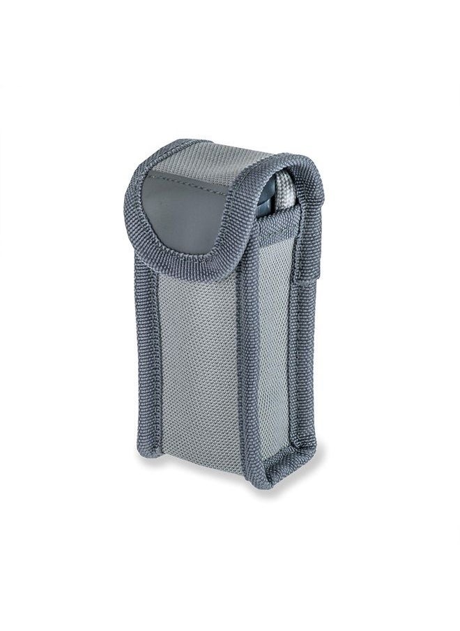 Carson MonoZoom 7-21x21mm Zoom Monocular (ZM-721),Gray  - Image 2