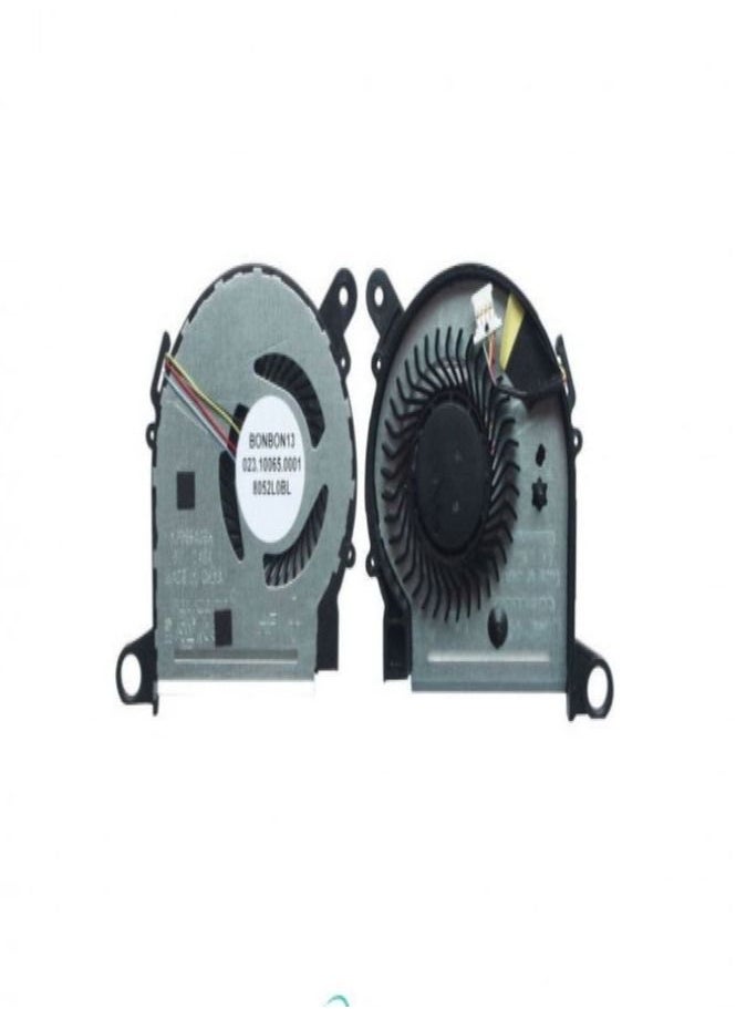 Generic :HP 13-U laptop Fan 