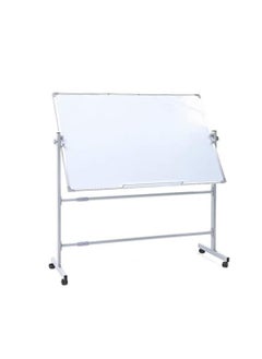 Cool Baby Magnetic Whiteboard with Easel, Portable Double-Sided Dry 90 x 120 cm  - Image 2
