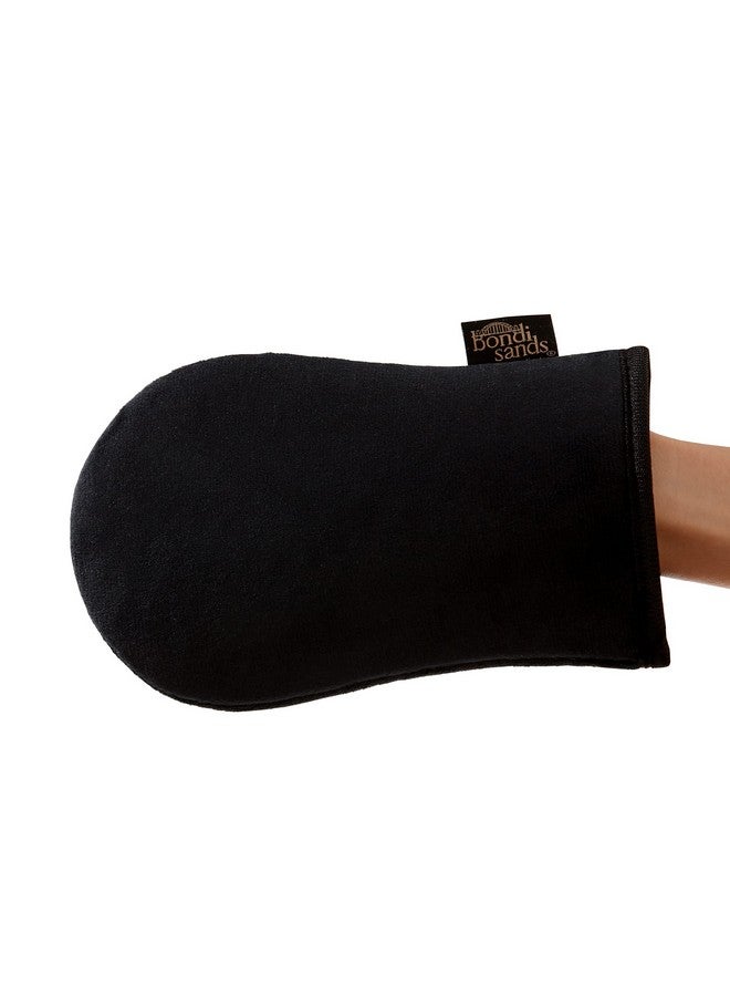 BONDI SANDS Bondi Sands Self-Tanning Mitt | Reusable Applicator Glove Evenly Applies Self-Tanner for a Natural, Bronzed, Streak-Free Appearance | Includes 1 Mitt  - Image 2