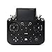 FrSky Tandem X18 Radio Transmitter DualBand 24GHz 900MHz TD System 4ms Low Latency Color Touchscreen ETHOS OS Metal Hall Gimbals 24CH AccessACCST D16 TD Receiver CompatibleBlack - Image 3