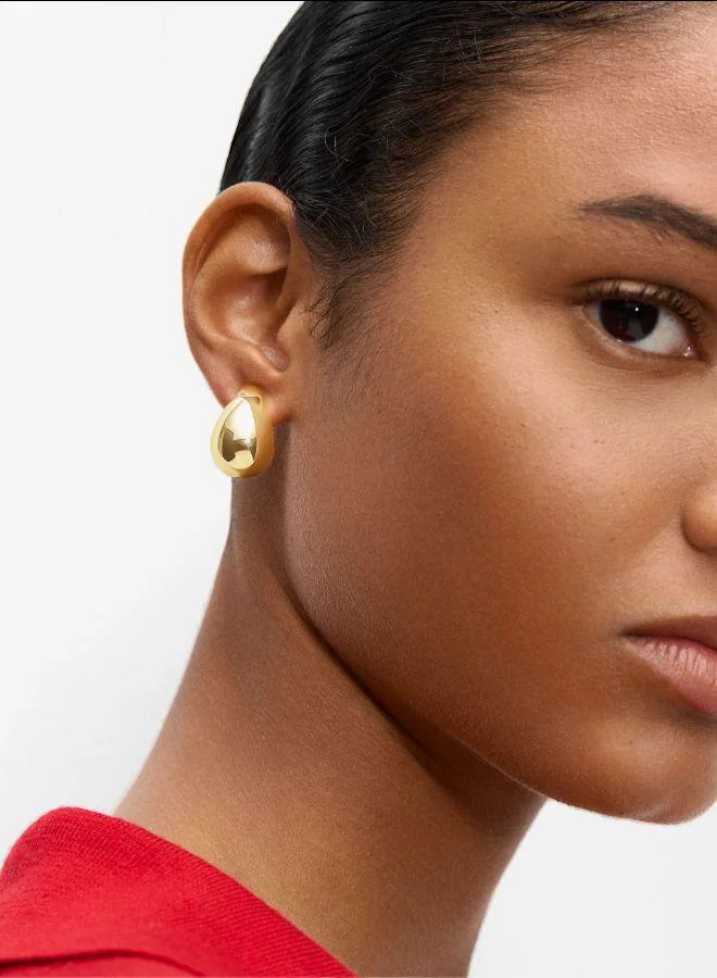 بارفوا الأقراط المنخفضة