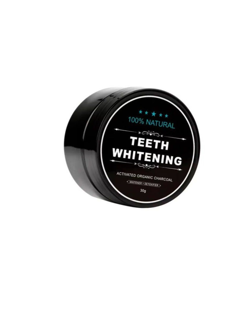 Generic 100% Natural Teeth Whitening 