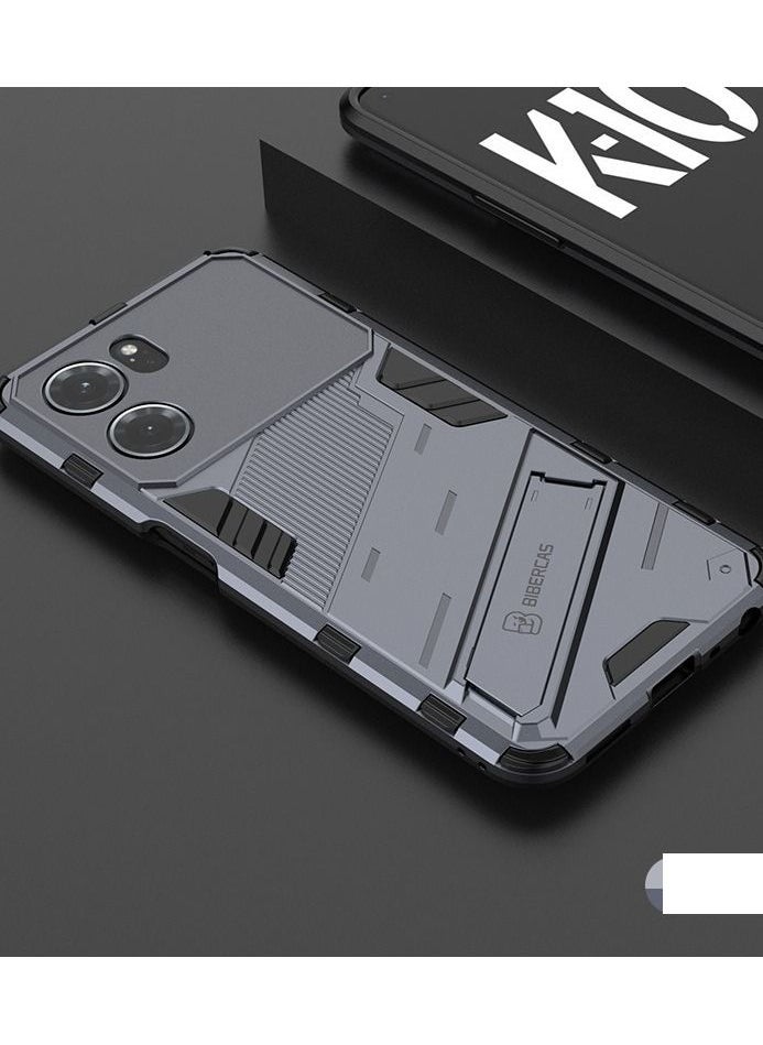 BIBERCAS Suitable For OPPO  Fall Proof Back Cover Phone Case 