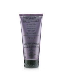 Rene Furterer Okara Silver Toning Shampoo Purple Shampoo For Blonde White Grey Silver Pastel Hair 6.7 Oz.  - Image 4