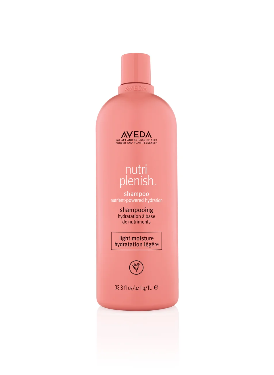 AVEDA Nutriplenish Shampoo Light Moisture 1000Ml
