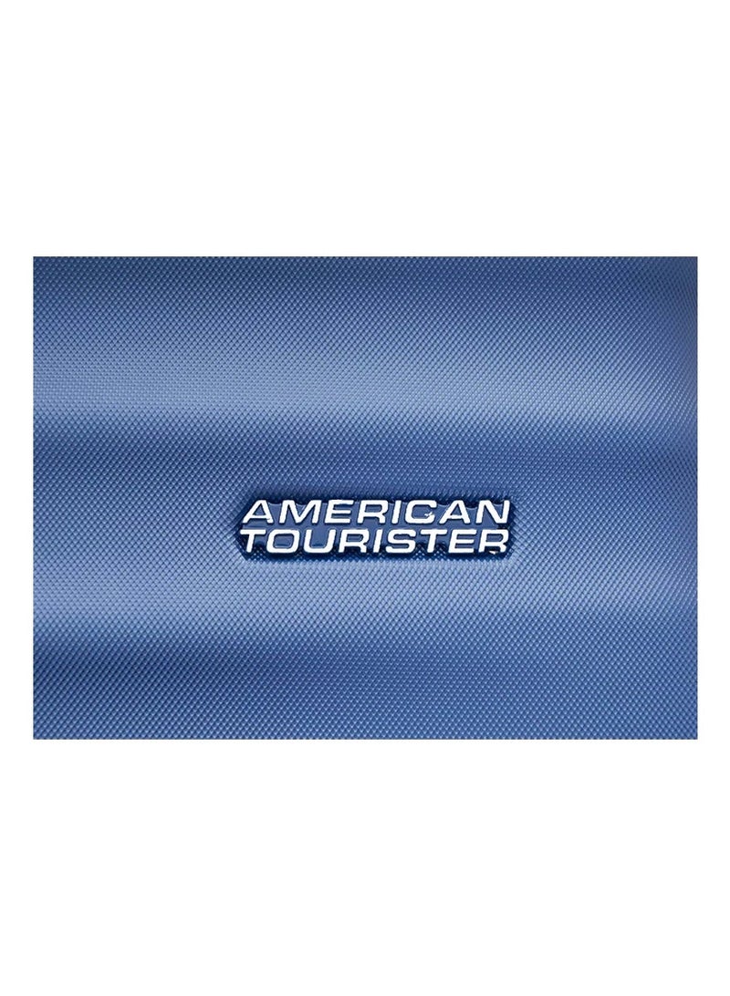American Tourister PRESTON BLUE 77 cm - Image 5