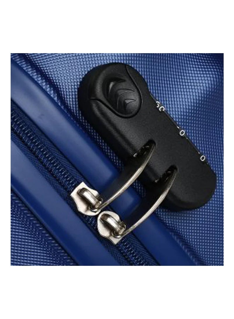 American Tourister PRESTON BLUE 77 cm - Image 2