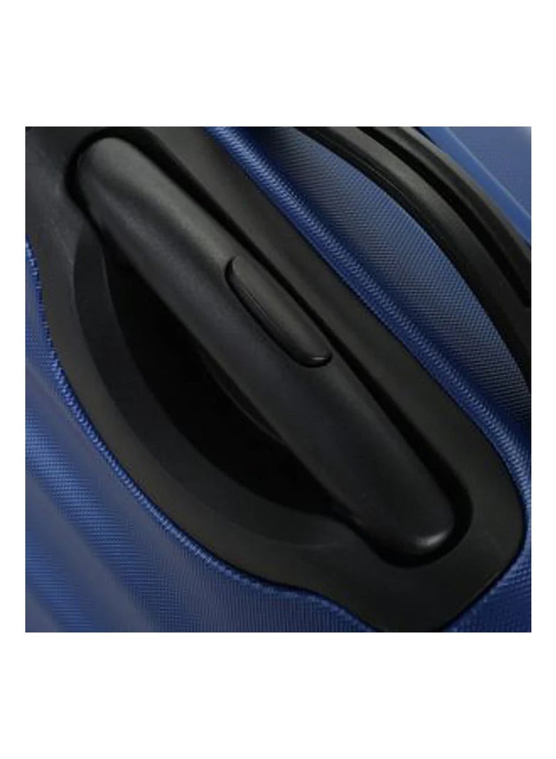 American Tourister PRESTON BLUE 77 cm - Image 3
