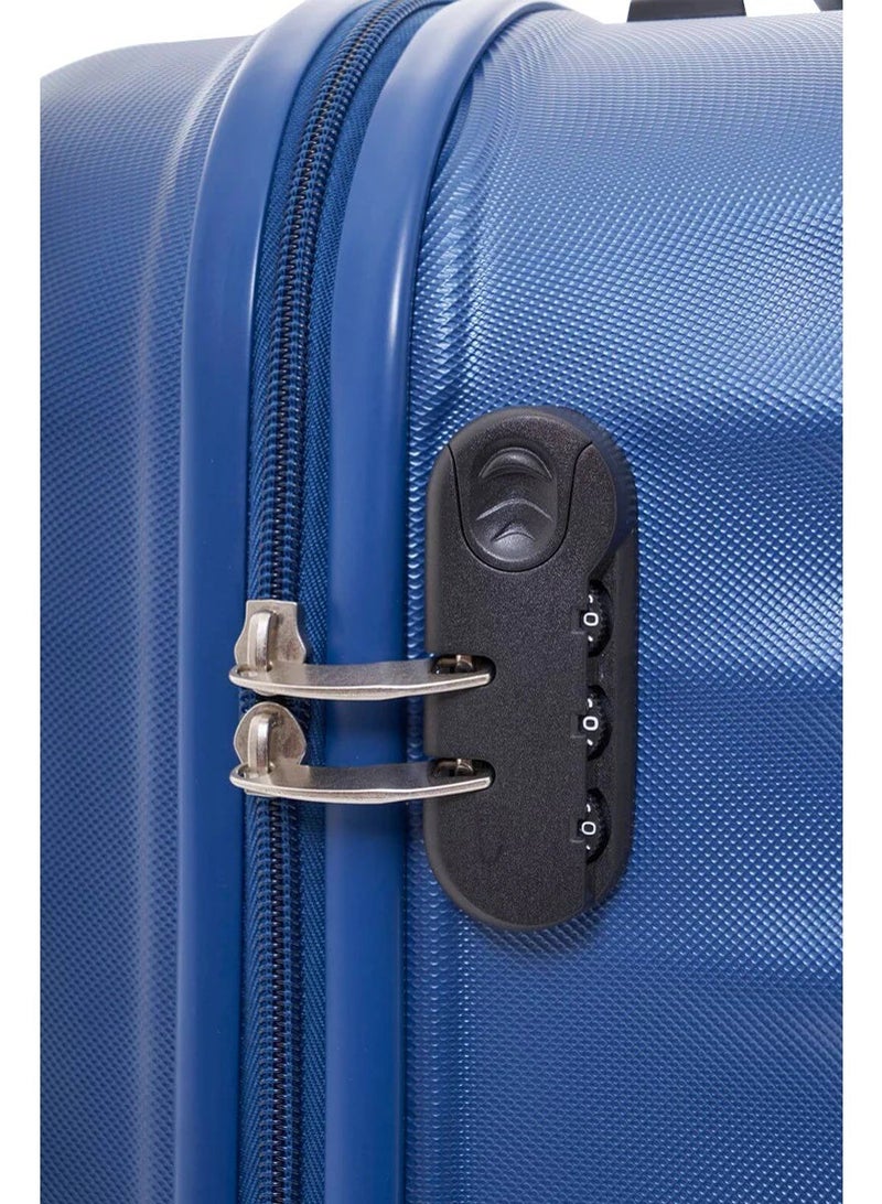 American Tourister PRESTON BLUE 77 cm - Image 4