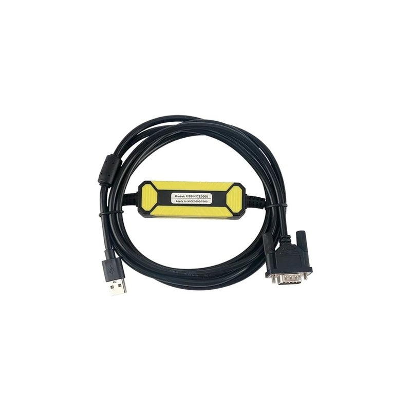 USB NICE3000 Elevator Debugging Cable USB Data Download Line - Image 1