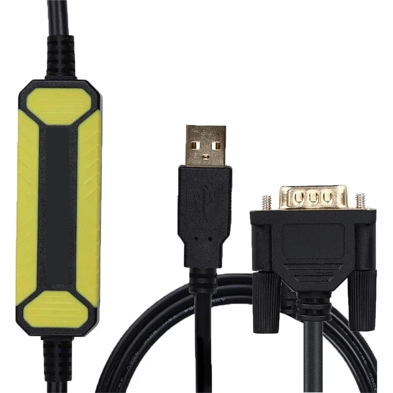 USB NICE3000 Elevator Debugging Cable USB Data Download Line - Image 3